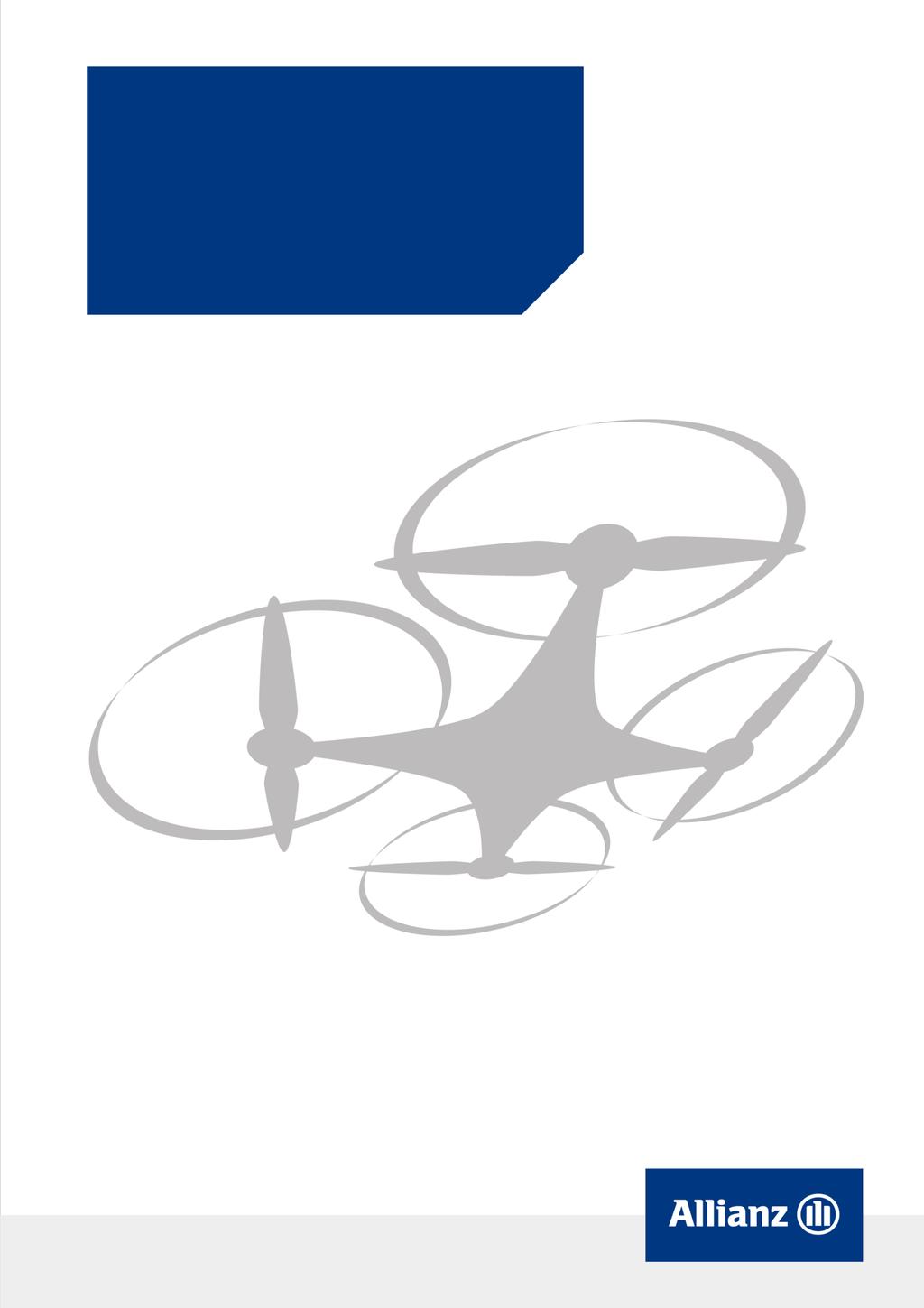Allianz Drónbiztosítás Tájékoztató