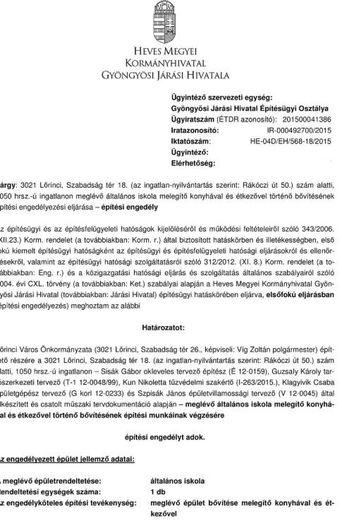 Tervezői feladatok az engedélyezési tervfázisban Cél: a tűzvédelmi koncepció megalkotása és, hogy a hatóság, és az építtető felé átadjuk az elképzelésünk (Utóbbi években sokszor a valódi tervfázist