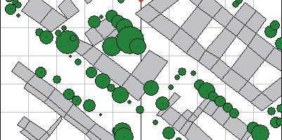 This study is based on earlier bioclimatic and recent urban climatological studies in a Hungarian city, Szeged. Recent studies show that on annual average an urban heat island intensity of 2.