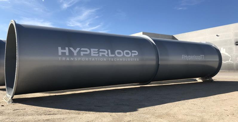 A Hyperloop projekt: közreműködés a jövő közlekedésének formálásában A Hempel újra Párizsban: a 2-es metróvonal felújításához nyújt segítséget A spanyol Tecnoaranda cég a Hempelt kérte fel az új