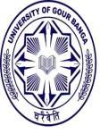 University of Gour Banga (Established under West Bengal Act XXVI of 2007) N.H.