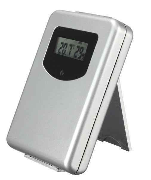 Aleco WS 1700 protokollt használó külső érzékelő DANIU 433MHz Wireless Weather Station Digital Thermometer Humidity Sensor https://www.banggood.