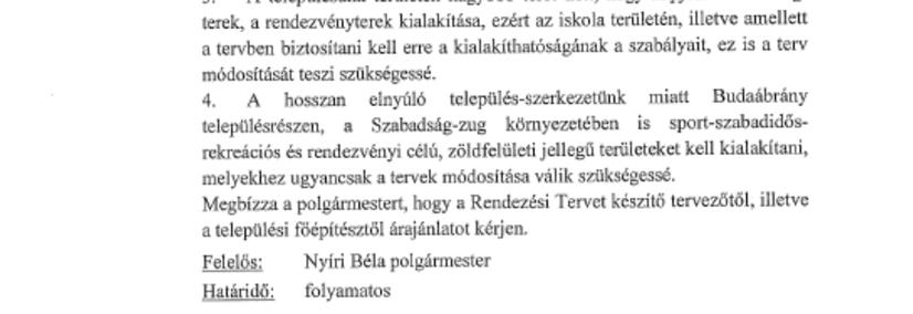 megvalósíthatóságát.