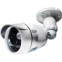 Videosec D&N IR Kompakt Multisystem Camera 1080p A legújabb ON Semiconductor/Aptina magas fényérzékenységű képérzékelő szenzor, IR-CUT filter és új LED Array infrák, a kiváló éjszakai képért.