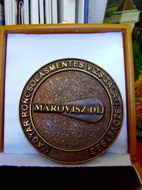 MAROVISZ