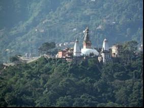 Utazás Nepálba 2020 november 06-18. Katmandu, Bhaktapur, Pokhara, Himalája-néző kirándulás az Annapurna-régióban, látogatás buddhista kolostorokba.