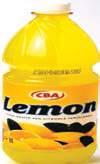 Lemon citromlé Coca Cola, Fanta, Sprite Monster energiaitalok 1,75 l 182,28 Ft/l 0,5 l 638 Ft/l 1.