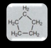 vegyületek Tiofén Izociklusos vegyületek Olefin és acetilén szénhidrogének