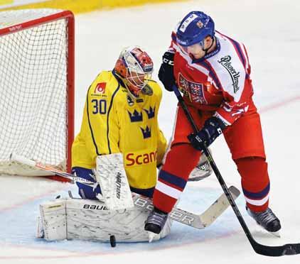 2017 IIHF ICE HOCKEY WORLD CHAMPIONSHIP Preliminary Round May 5, 2017 Czechia Canada Paris, France May 6, 2017 Belarus Czechia Paris, France May 8, 2017 Finland Czechia Paris, France May 11, 2017