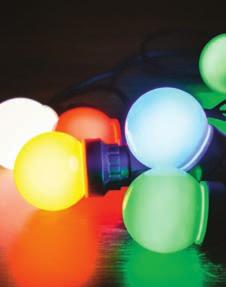 gumi kábel Színváltós LED-ek Toldható mennyiség 3