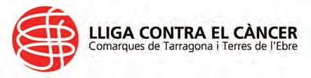 LLIGA CONTRA EL CÀNCER - La Lliga Contra el Càncer de les Comarques de Tarragona i Terres de l Ebre promou la creació de Grups d Ajuda Mútua (GAM), en el seu inici per a dones amb càncer de mama.