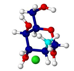 Switch Thermo-optical Liquid Chrystal