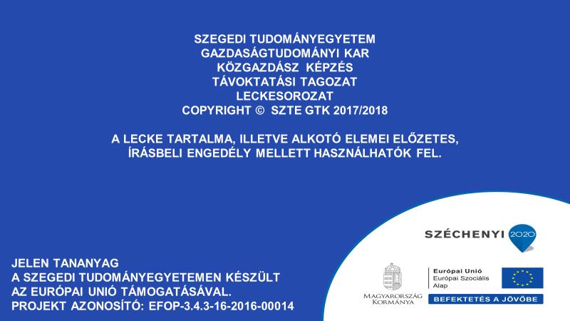 Ajánlott irodalmak: 9fejezet_1_melléklet 9fejezet_2_melléklet 9fejezet_3_melléklet Felhasznált irodalmak: Kosztolányi János, Schwahofer Gábor, Útmutató a LEAN gyakorlati alkalmazásához, Kiadó:KAIZEN