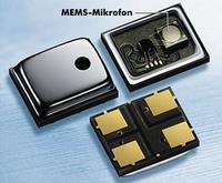 MEMS (MicroElectrical-Mechanical System)