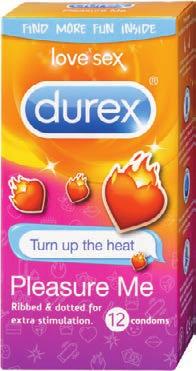 DUREX durex