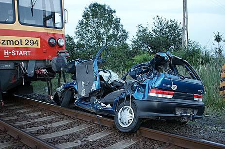 1.13 A túlélés lehetősége A 34716 sz. vonaton az eset következtében senki sem sérült meg.