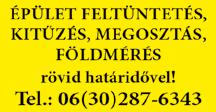 hu Tel.: 0626/330692 2085 Pilisvörösvár Fő u. 33.