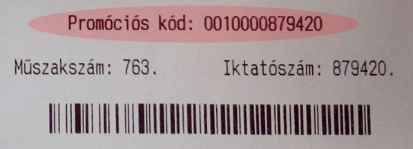 Játékszabályzat: Nyári értékesítési akció A nyereményjáték időtartama: 2019. június 20. 2019. augusztus 10. 1. A játék feltételei: Vásároljon bármelyik EDO töltőállomáson min.