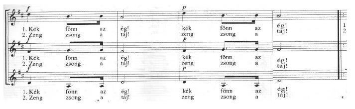 Terényi Ede: Tavaszi induló, 9-12.