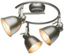 990 (82270652) LED-MENNYEZETI LÁMPA LAYER, 2x18W SMD- LED-del, 1620Lumen, 3000Kelvin, energiaosztály: A+ 9.
