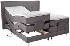 900 11 Boxspring ágy 129.