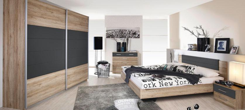 ) Érvényességi idő: 2019.05.16-tól 2019.05.29-ig. 115. 900 13 Hálószoba összeállítás KB. 225CM eredeti ár 222.900** 199. 900 14 Hálószoba összeállítás KB.