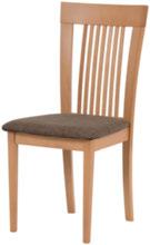 150/200/45cm 169.900 (23590007/01) Szék VERA fehér színű, lakkozott, tömörfából készült. Szé/Ma/Mé: kb.43/88/39cm 15.