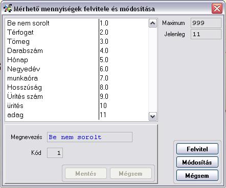 is (függetlenül attól, amelyet a program generál nekik), ez a kezdeti beazonosítást segíti elő.