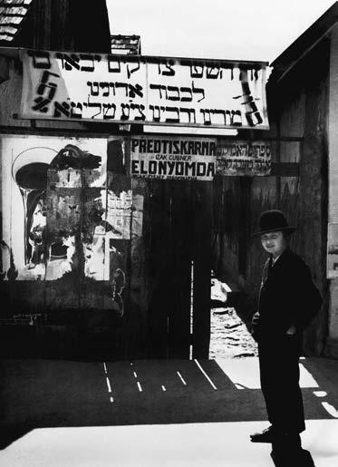Kárpátaljai héber nyomda, 1930-as