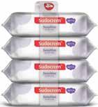 SUDOCREM VÉDŐKRÉM 60 g, 16 650 Ft/kg 1 249 Ft