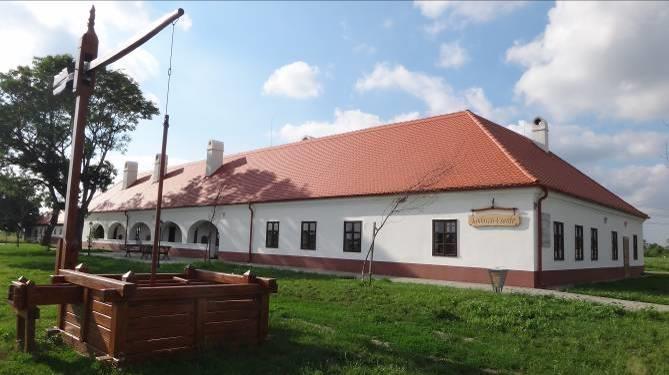 építészeti értékvédelem 1 ORSZÁGOSAN