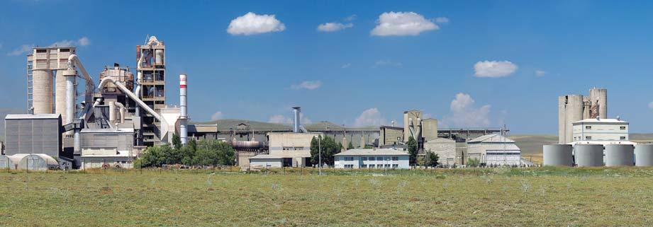 > üye çimento fabrikaları member cement plants Kars Çimento Sanayi ve Ticaret A.Ş. Konumu: Kars Çimento San. Ve Tic. A.Ş. Kars a 10 km. mesafe uzaklıkta Bozkale Köyü Mevkii nde bulunmaktadır.