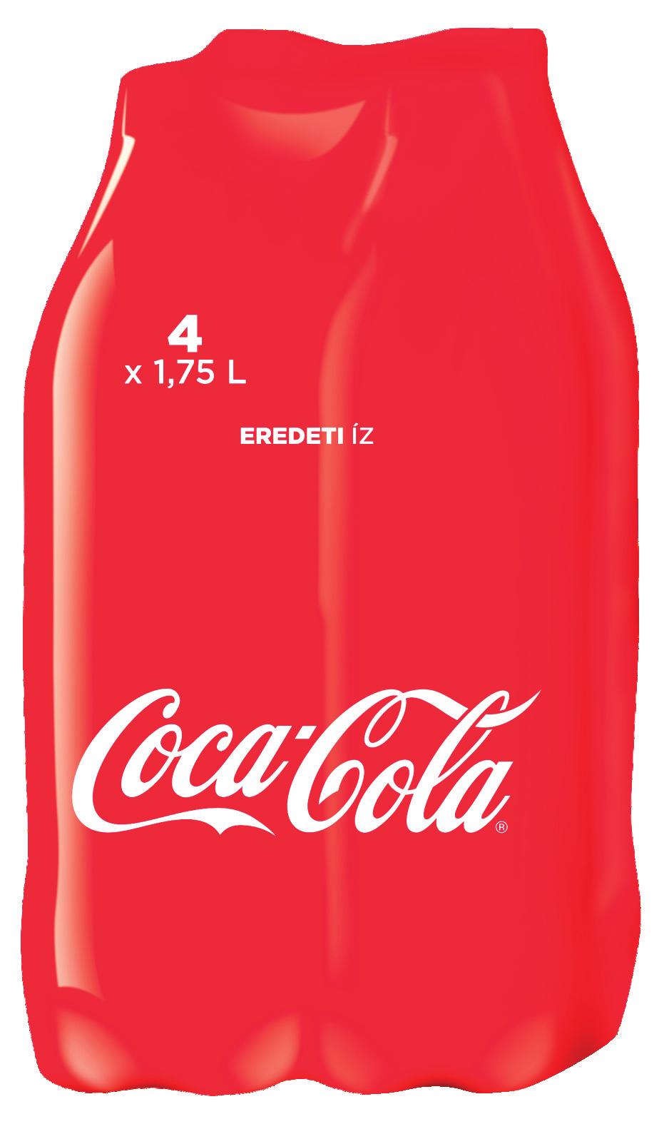 2490 HŰTŐLÁDA űrtartalom: 24 l COCA-COLA