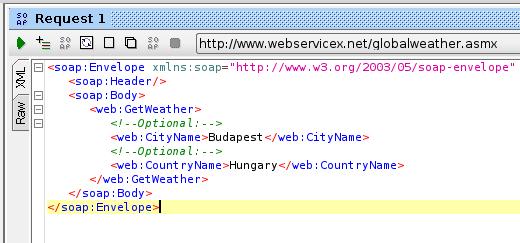 Bonita 6. konnektorok áttekintése és készítése L i s t l i s t = r e s u l t ; return ( S t r i n g ) l i s t. get ( 0 ) A Webservice konnektor A Bonita 6.