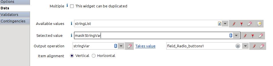 A Form designer használata 3.18. ábra.