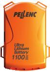 Pellenc Airion 2 lombfúvó (cikkszám: 5757105) Nettó