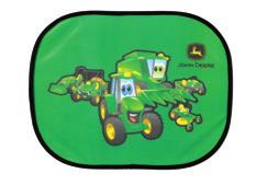 John Deere napellenző (cikkszám: MCJ099874000) Nettó ár: 3.