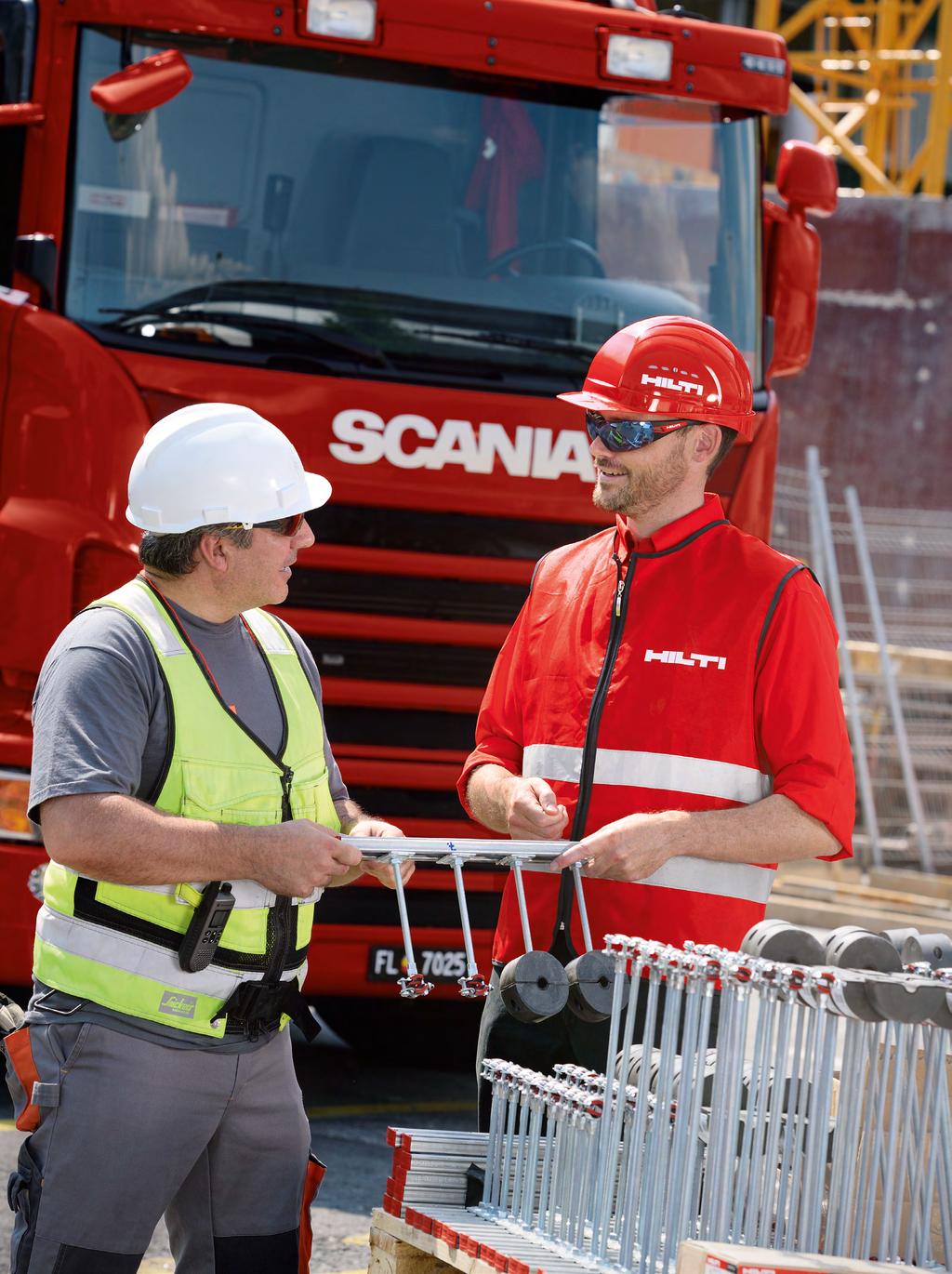 Logistikai solgáltatások MEGBÍZATÓ, GYORS, RUGALMAS Megbíható, átfogó logistikai solgáltatások a igényeidre sabva.