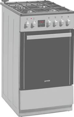 Energiaosztály Touch Control vezérlés WHIRLPOOL KZ 6220 CM 932/BF IX BEÉPÍTHETŐ SÜTŐ