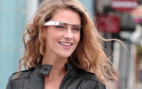 Google Glass a mostoha gyerek Gyakorlatilag még AR-nek is kevés