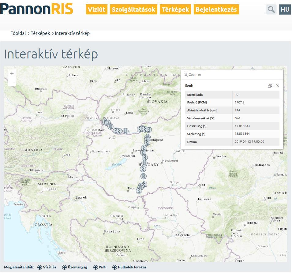 -18 GAMAX Konzorcium vezető Informatikai fejlesztések VTS