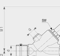 Profipress A1 A1 VÖRÖSÖNTVéNy ELZÁRÓSZELEPEK EasytopKRVferdeülésűszelep modellszám2238 Cikksz.