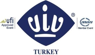 VIV TURKEY 2017 8 th INTERNATIONAL TRADE FAIR FOR POULTRY TECHNOLOGIES 8.