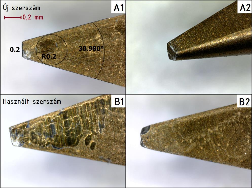 Kun Krisztián, Boza Pál, Weltsch Zoltán A választás az alábbi két, a tanszéken is alkalmazott anyagra esett: 1. Lexan Resin 141R Polikarbonát (amorf) 2.