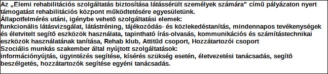 1. Szervezet / Jogi személy szervezeti egység azonosító adatai 1.1 Név: Szervezet 1.2 Székhely: Szervezet Irányítószám: 2 4 Település: Budaörs Szivárvány 5 fszt utca 1.