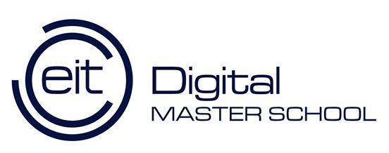 Maga az EIT Digital Master School Innovation and Entrepreneurship I&E minorja közös mesterképzéshez tartozó minor kötelező elem, I&E kurzusok (30 ECTS) a félévek során és nyáron: Nyári Iskolákban (az