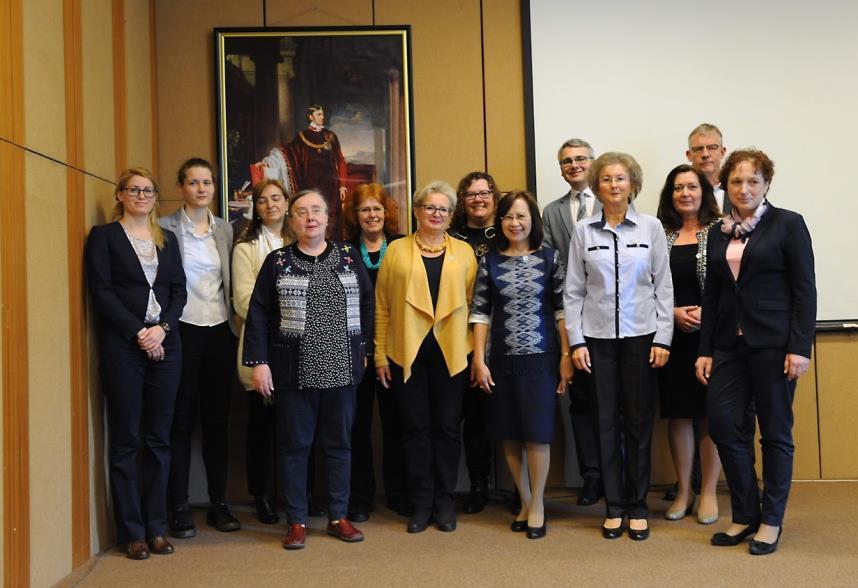 Konferenciák Újra a könyvtárosok szakmai