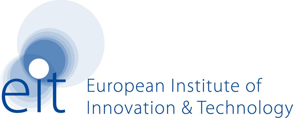 EURÓPAI INNOVÁCIÓS ÉS TECHNOLÓGIAI INTÉZET A budapesti székhelyű Európai Innovációs és Technológiai Intézet (EIT) a gyorsabb gazdasági növekedést célzó uniós stratégia egyik eszköze.