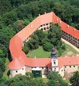 Grad» 365 szobájával a grad (felsőlendva) vár Szlovéna legnagyobb várépülete. A Nádasdy-, Széchy-, Batthyány-, Szapáry-család után az I. vlágháború végég a Szécheny-család brtokolta. A II.