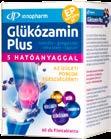 749 Ft 749 Ft Proenzi 3 Expur filmtabletta Glükózamin-szulfát, kondroitin-szulfát, MSM és C-vitamin tartalmú, speciális - gyógyászati célra szánt -